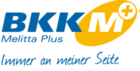 Logo BKK Melitta